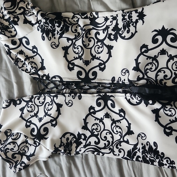 Demi Loon mini dress - Picture 3 of 5